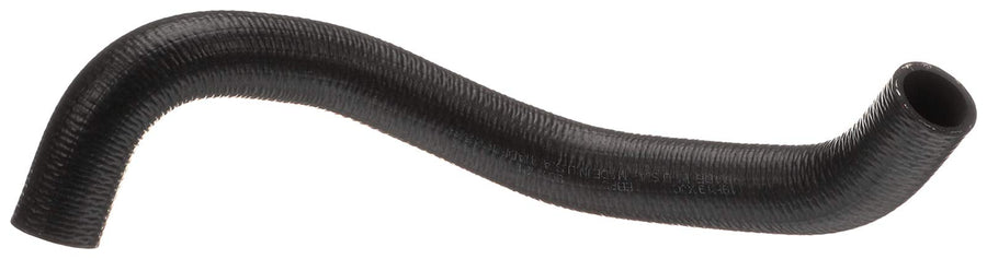 Premium Gates Molded Coolant Hose 23344