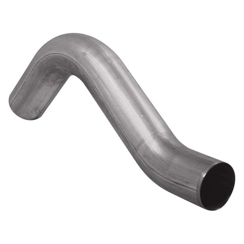 323002 Diamond Eye Manufacturing Exhaust Pipe