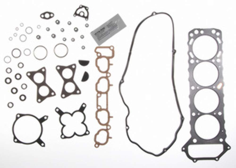 Engine Cylinder Head Gasket Set MAHLE HS5863A