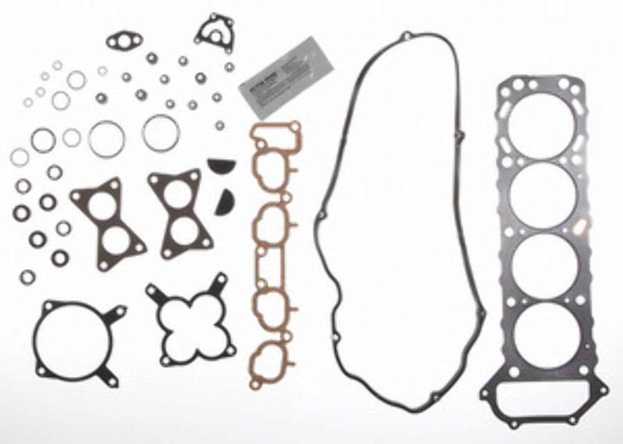 Engine Cylinder Head Gasket Set MAHLE HS5863A