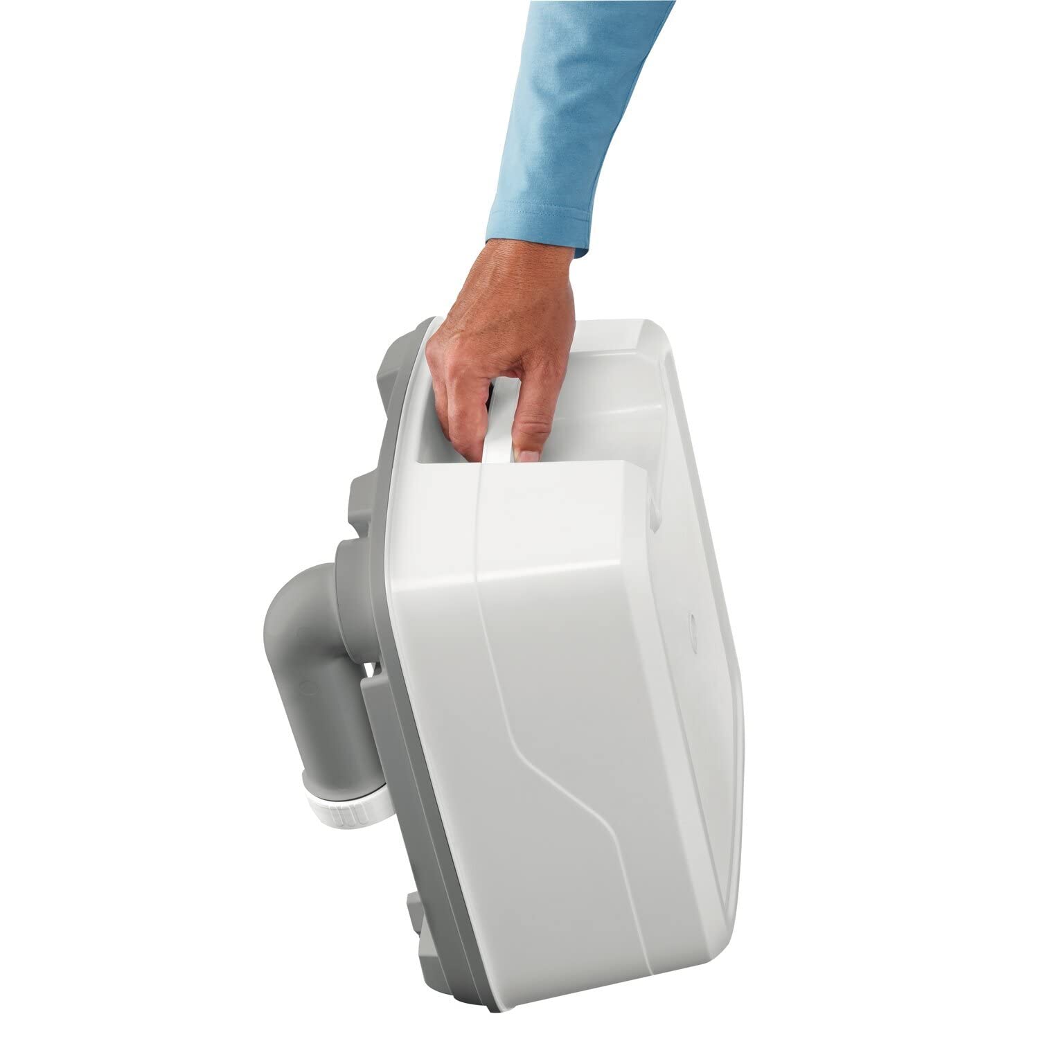 Porta Potti Thetford 365 Marine Toilet [92820]