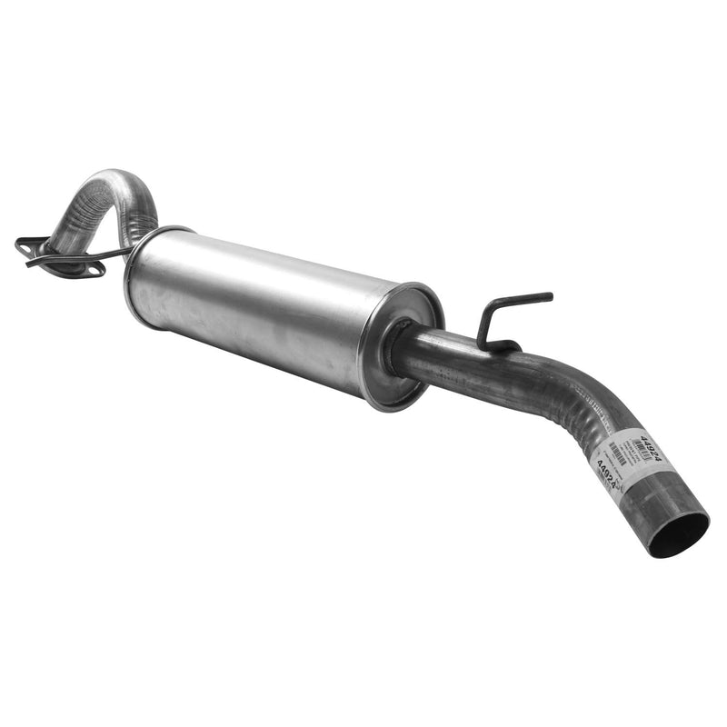 Exhaust Pipe AP Exhaust 44924