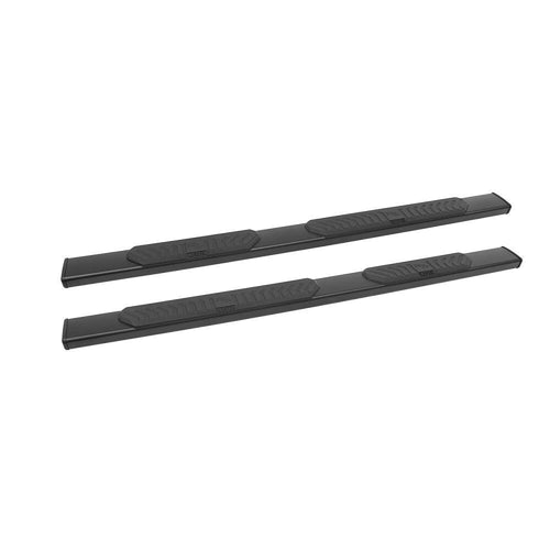 28-51085 Westin R5 Nerf Bars fits 2015-2025 F-150 2017-2025 F-250 F-350 F-450 F-550 SuperCab Black Pair