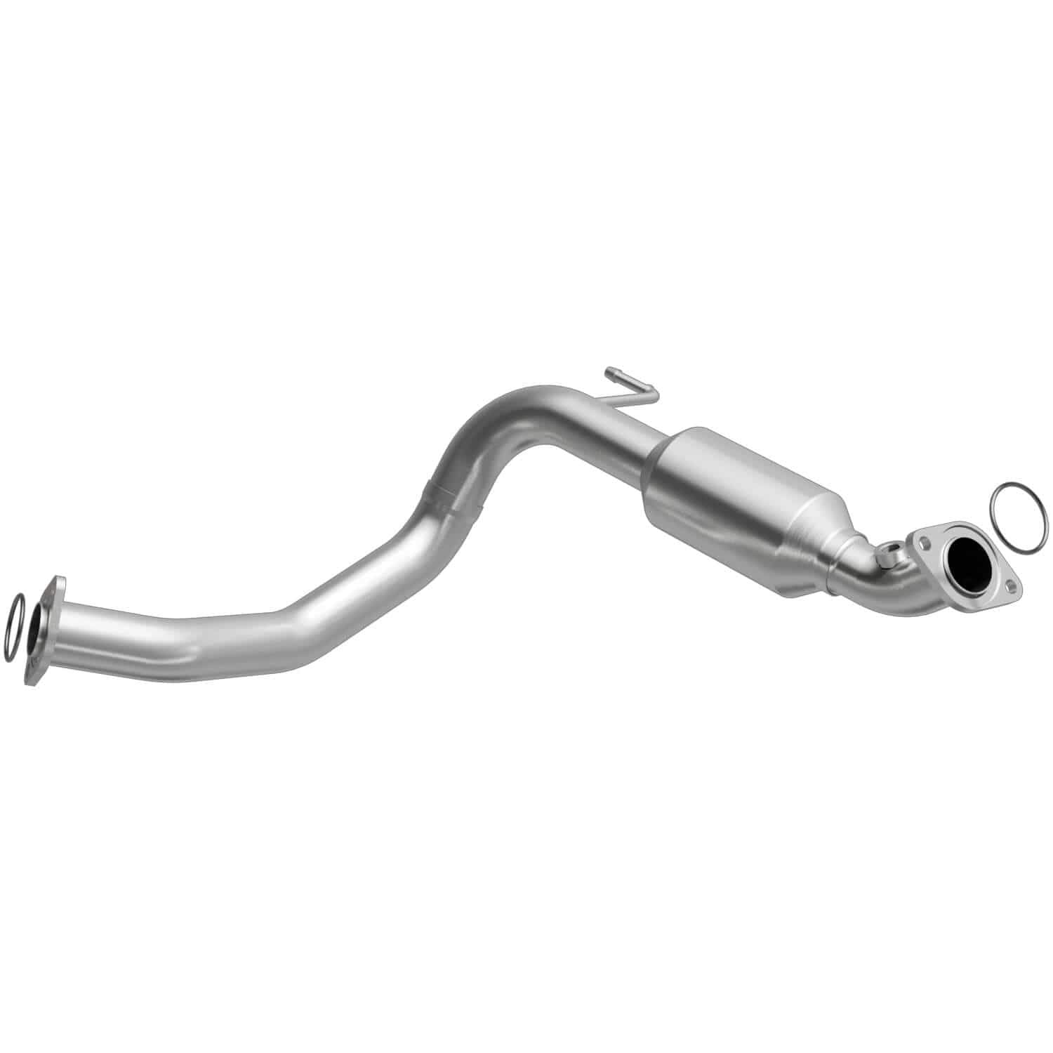 California Grade MagnaFlow Catalytic Converter 5491210: Direct-Fit (CARB Compliant)