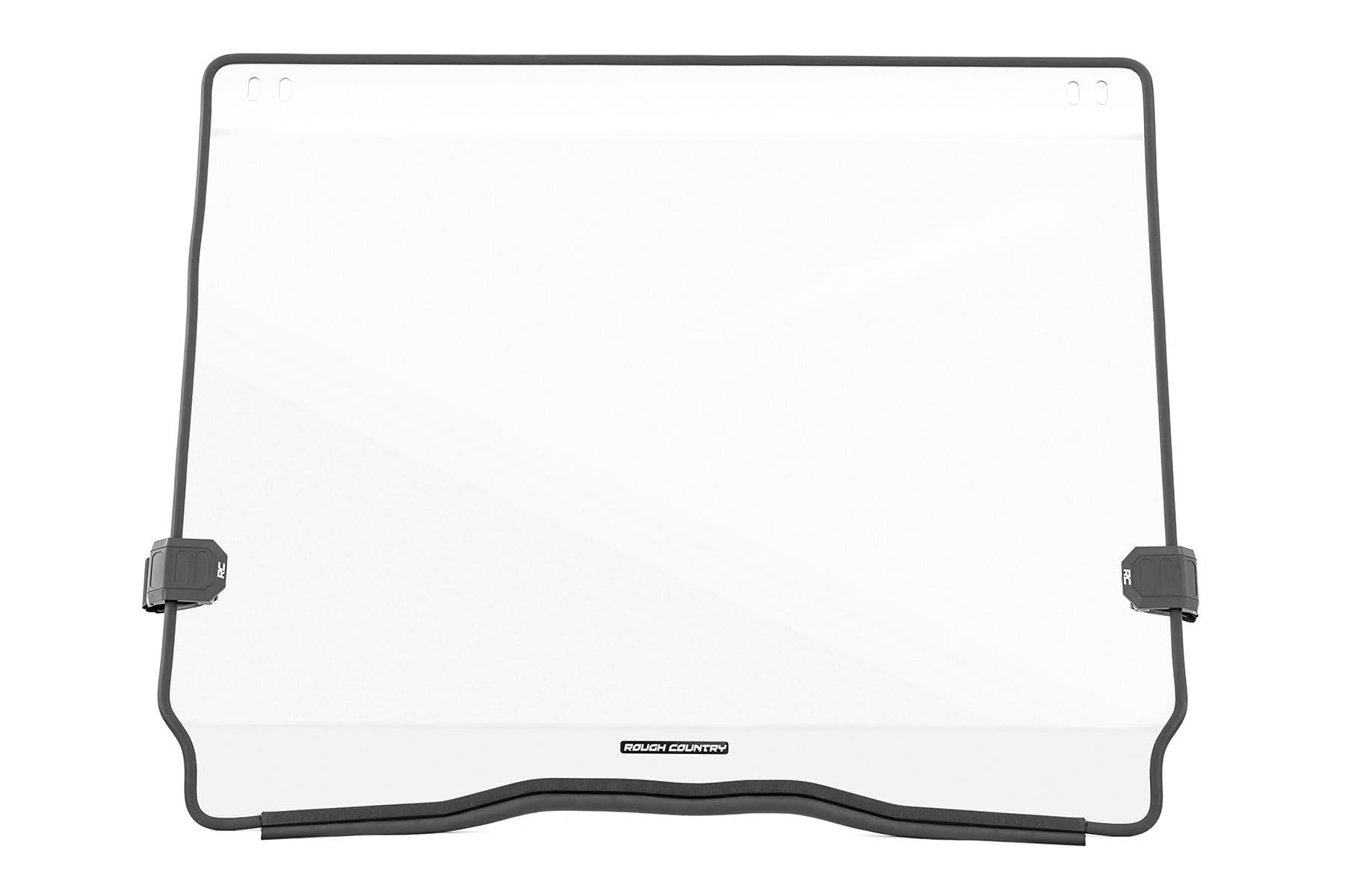 Polaris RZR Pro R Full Windshield for Rough Country - 98102210