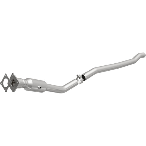 Catalytic Converter MagnaFlow 5451814: California Grade, Direct Fit, Compatible with 2005-2006 Dodge Caravan, 2005 Dodge Grand Caravan, and More (CARB Compliant)