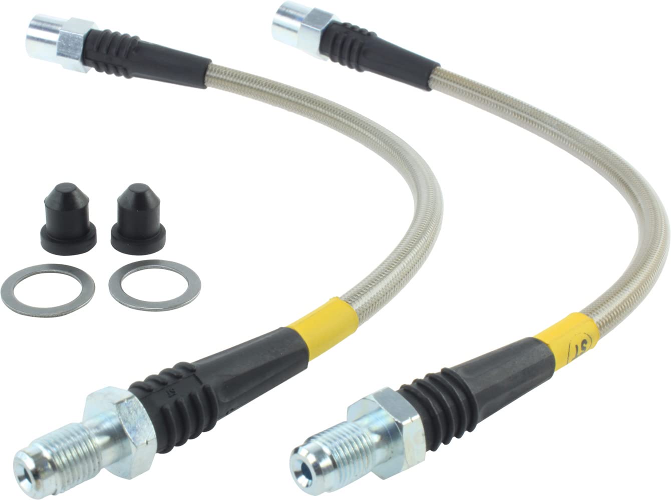 Brake Line Kit, StopTech (950.34531) Stainless Steel