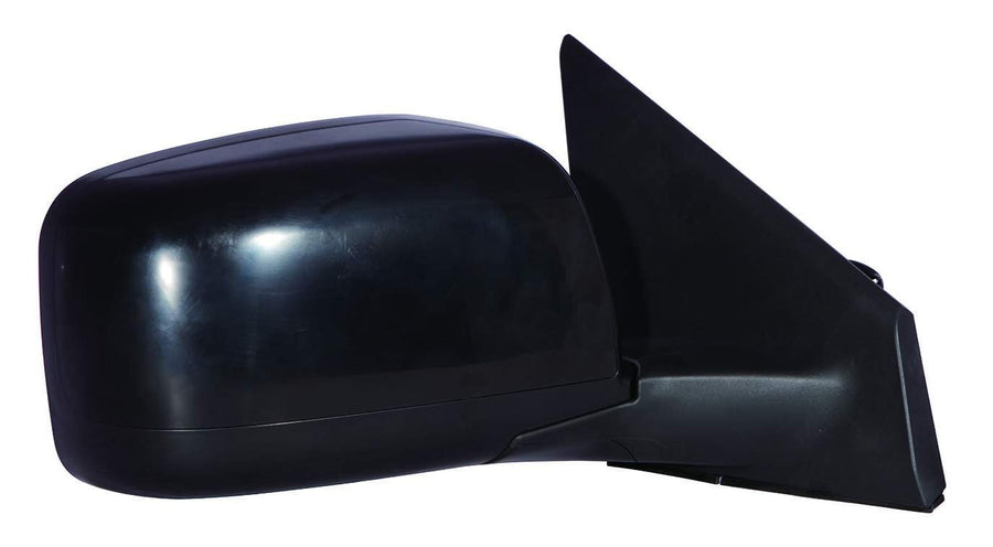 Replacement FOCOPO 315-5422R3EBH Passenger Side Door Mirror Set