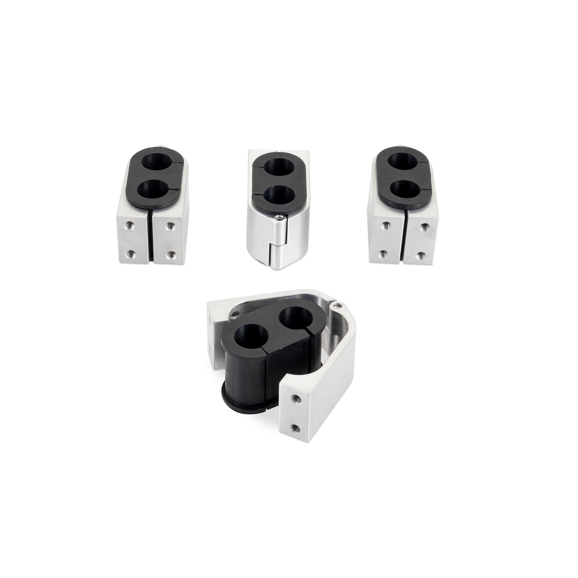 Mishimoto Transmission Cooler MMTC-F2D-20SL, Compatible with Ford Powerstroke 6.7L, 2020-2022