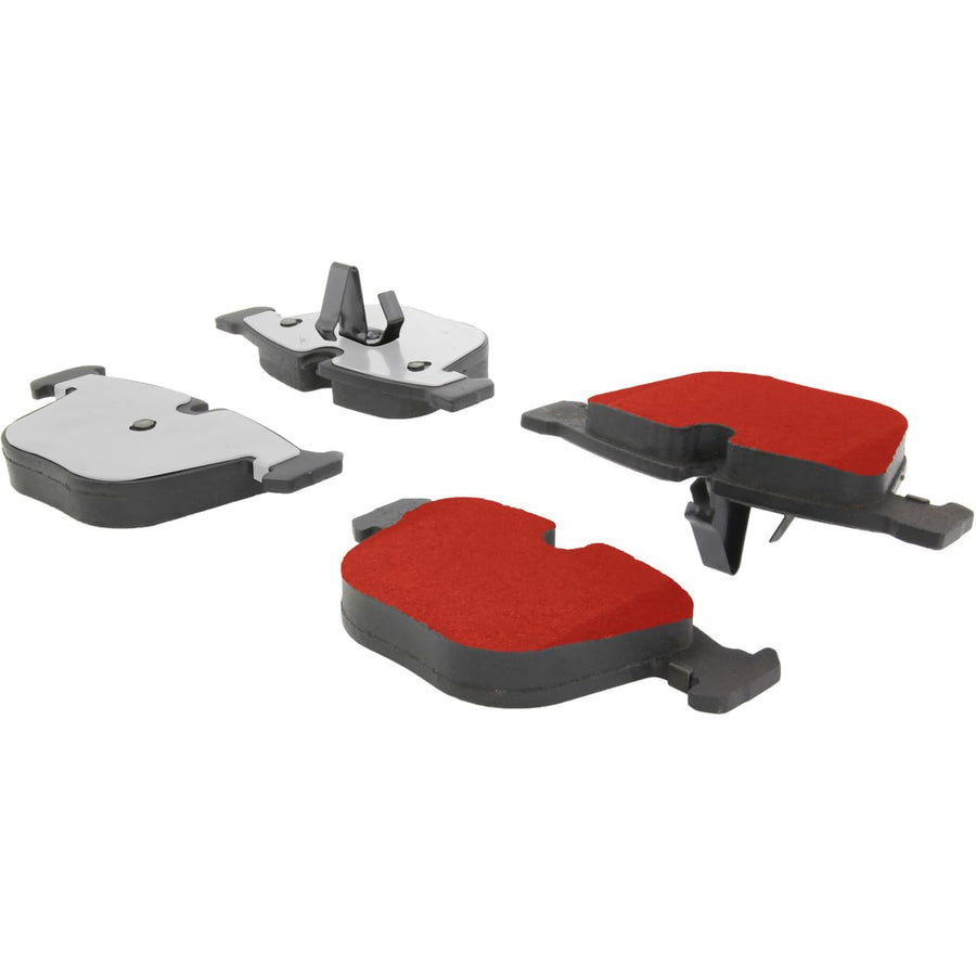 500.09190 Centric PQ PRO PADS