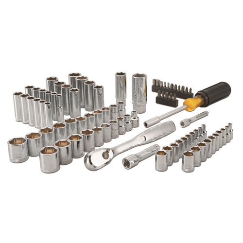 DEWALT 84-Piece Mechanics Tool Set (DWMT81531)