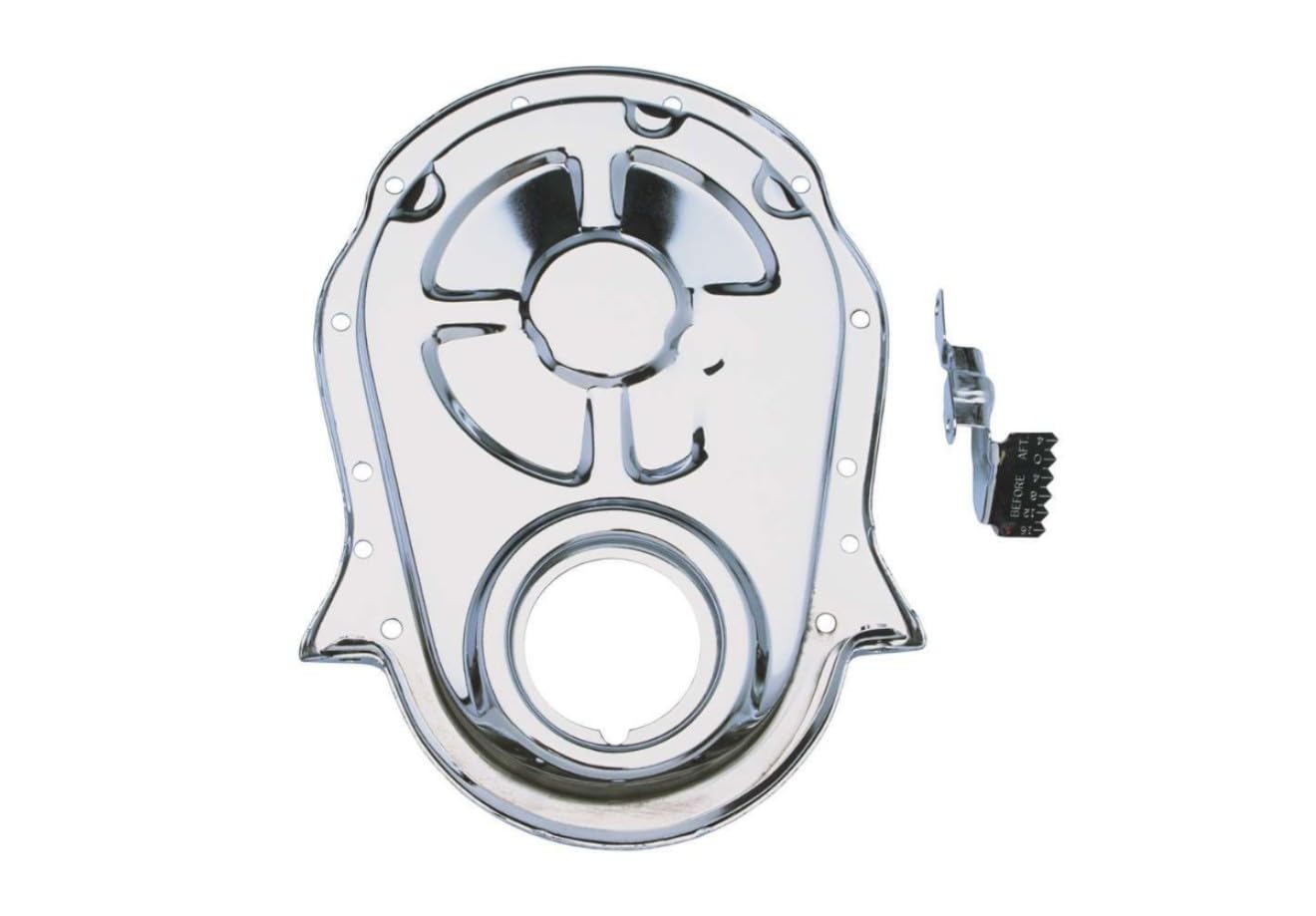 Chrm Tmgcvr W/Tb Trans-Dapt 4935 396-454