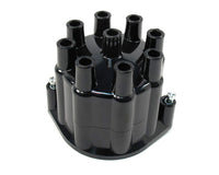 Black Cap Pertronix D650700 for Flame-Thrower Billet Distributor 8 Cylinder Engine