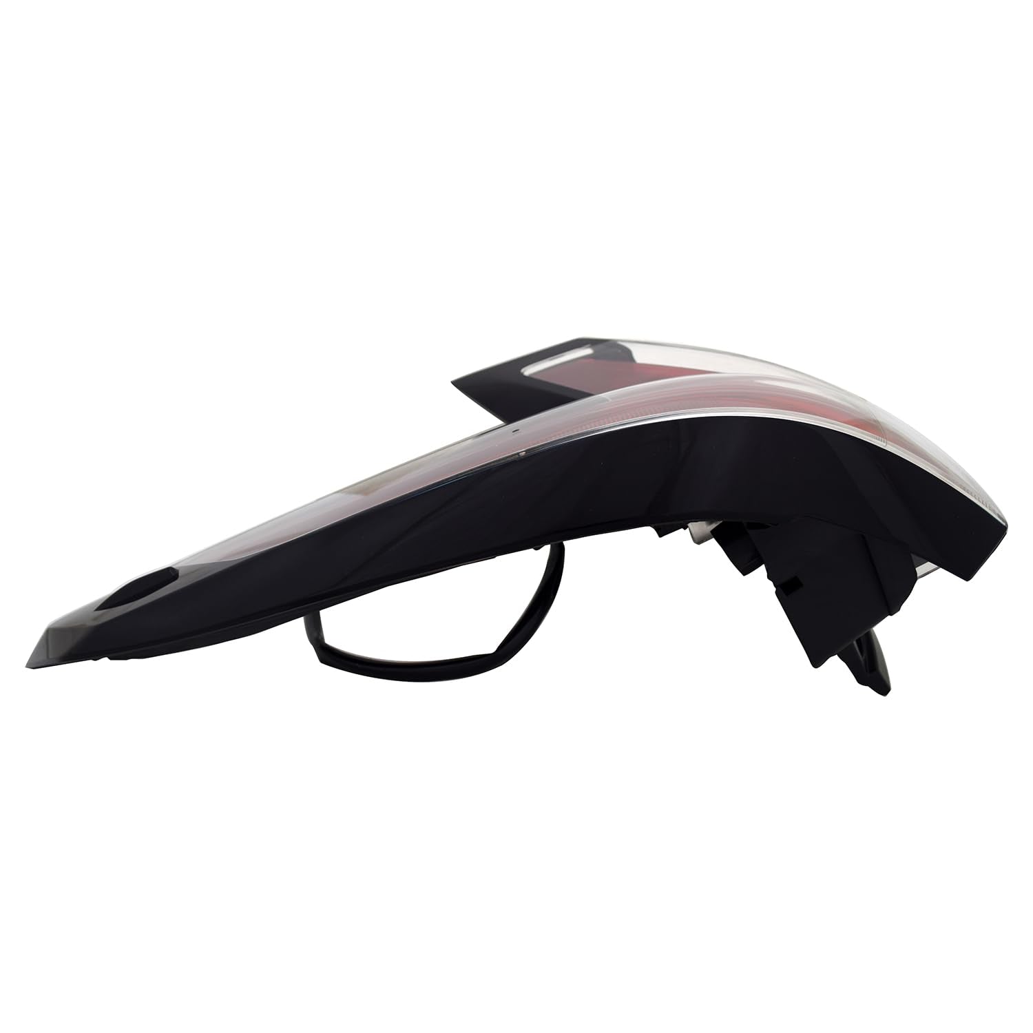 Right TYC 11-9239-00 Tail Light Assembly