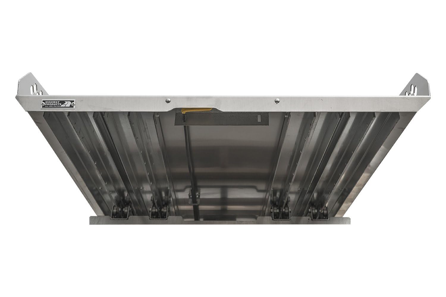 Truck Slide 4000 Pound Capacity 49X5X74.5 for FULLSIZE 6.5FT BEDS