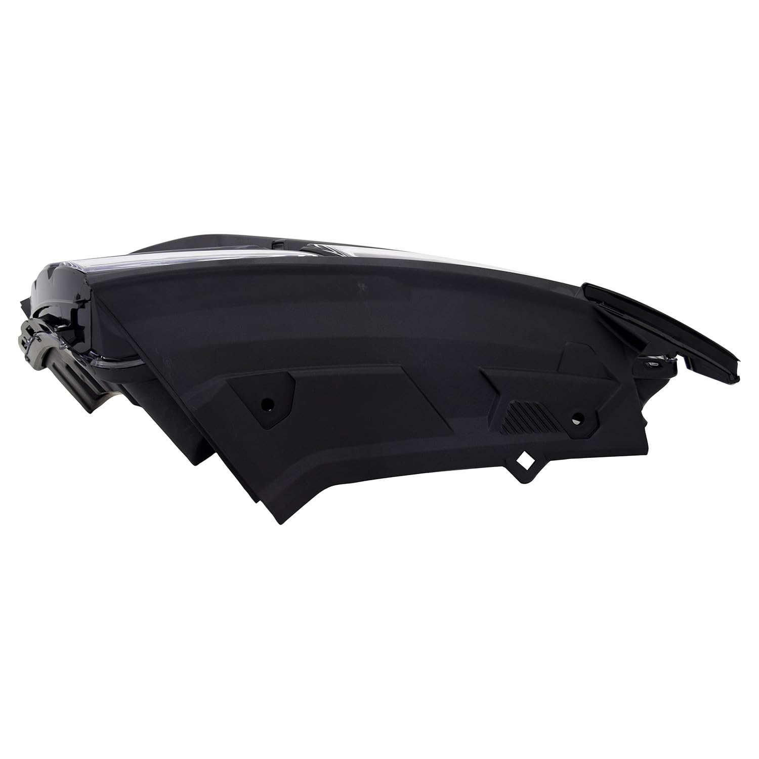 Right TYC 12-5467-00 Light Assembly