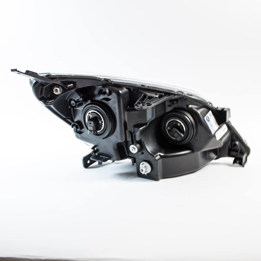 Honda Odyssey TYC 20-6624-00 Driver Side Headlight Assembly