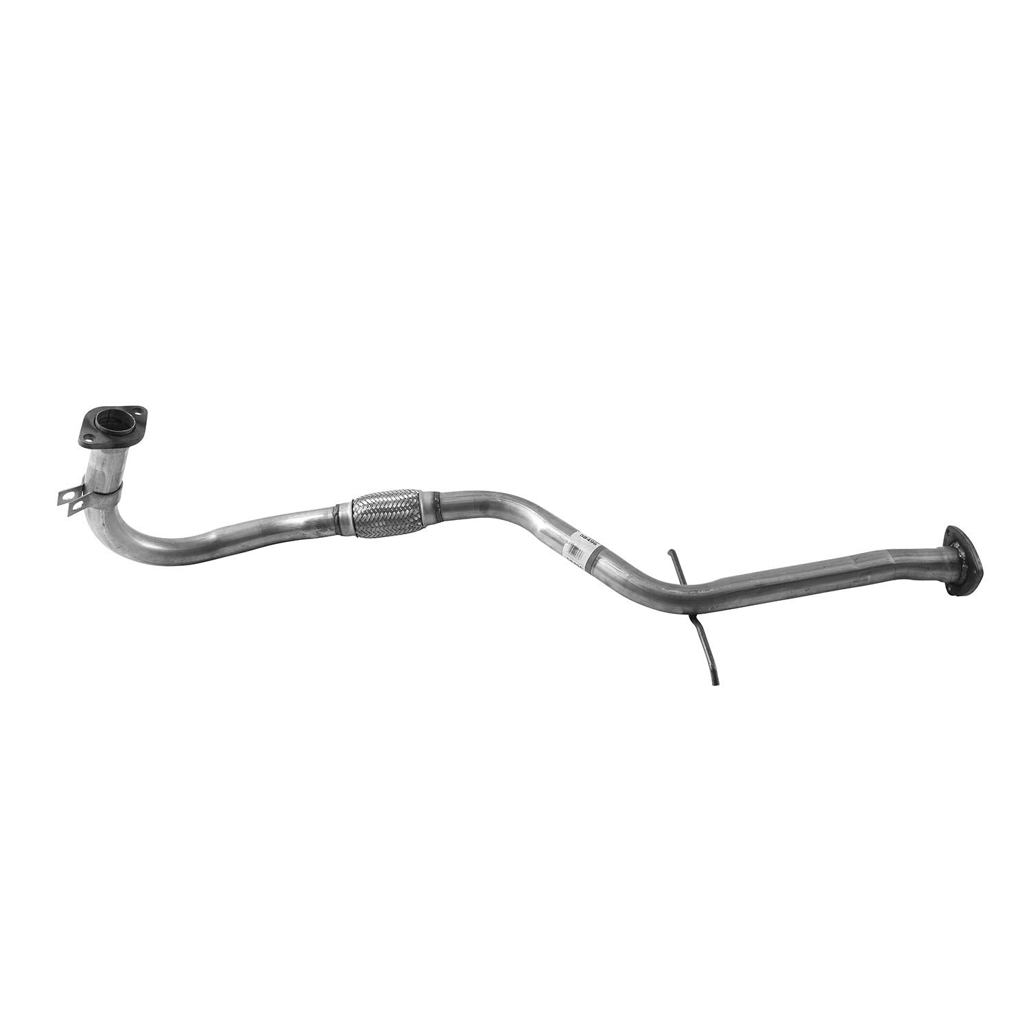 Exhaust Pipe AP Exhaust Products 58496