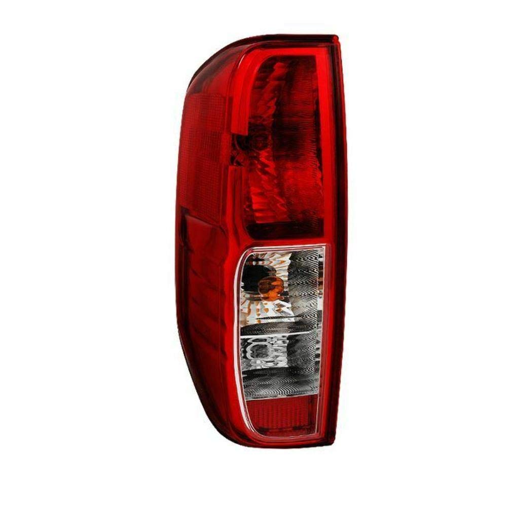 Nissan Frontier Left Driver Side Tail Light Xtune ALT-JH-NF05-OE-L