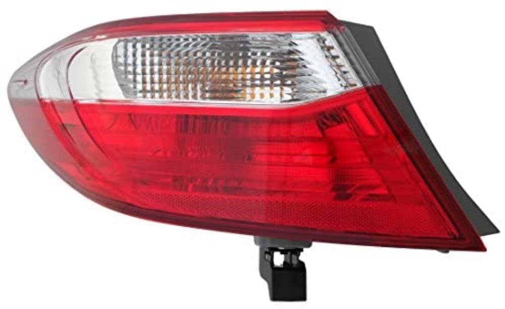 Tail Light Eagle Eyes TY1265-B000L