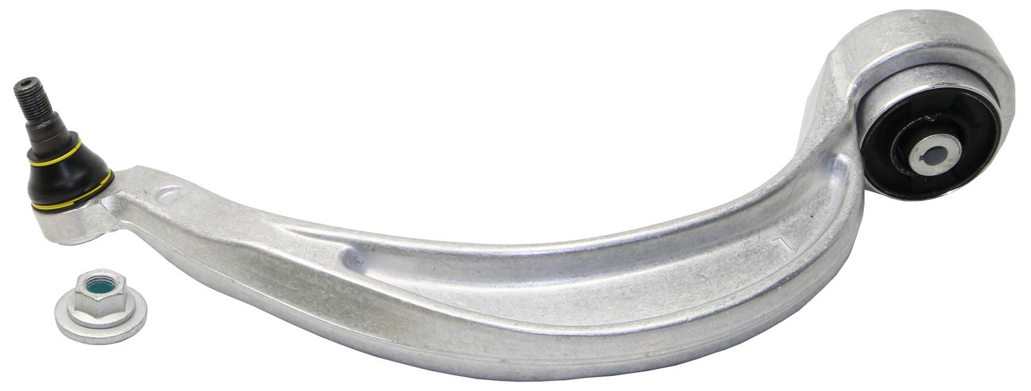 MOOG RK622832 Suspension Control Arm and Ball Joint Assembly rearward front left lower