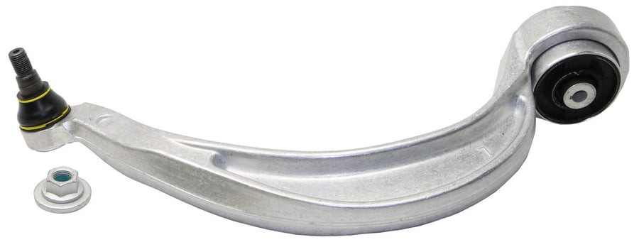 MOOG RK622832 Suspension Control Arm and Ball Joint Assembly rearward front left lower