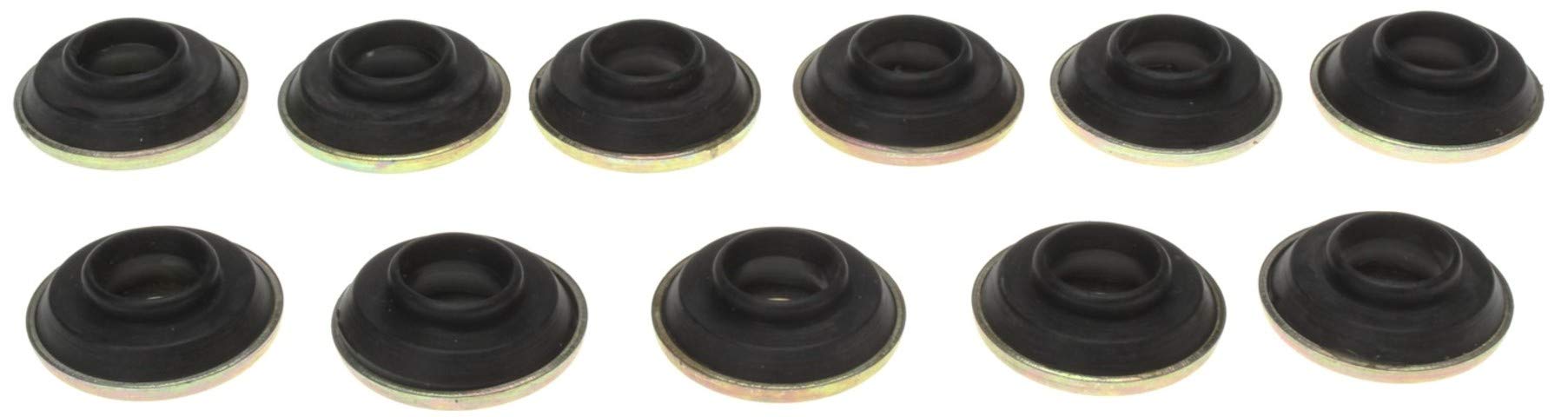 B45877 MAHLE Engine Valve Cover Grommet Set, 1 Pack