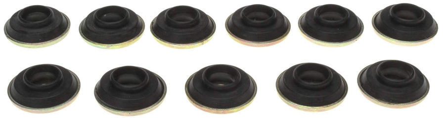 B45877 MAHLE Engine Valve Cover Grommet Set, 1 Pack