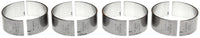 Clevite Engine CB-1827A(4) Connecting Rod Bearing Set