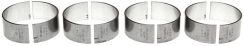 Clevite Engine CB-1827A(4) Connecting Rod Bearing Set