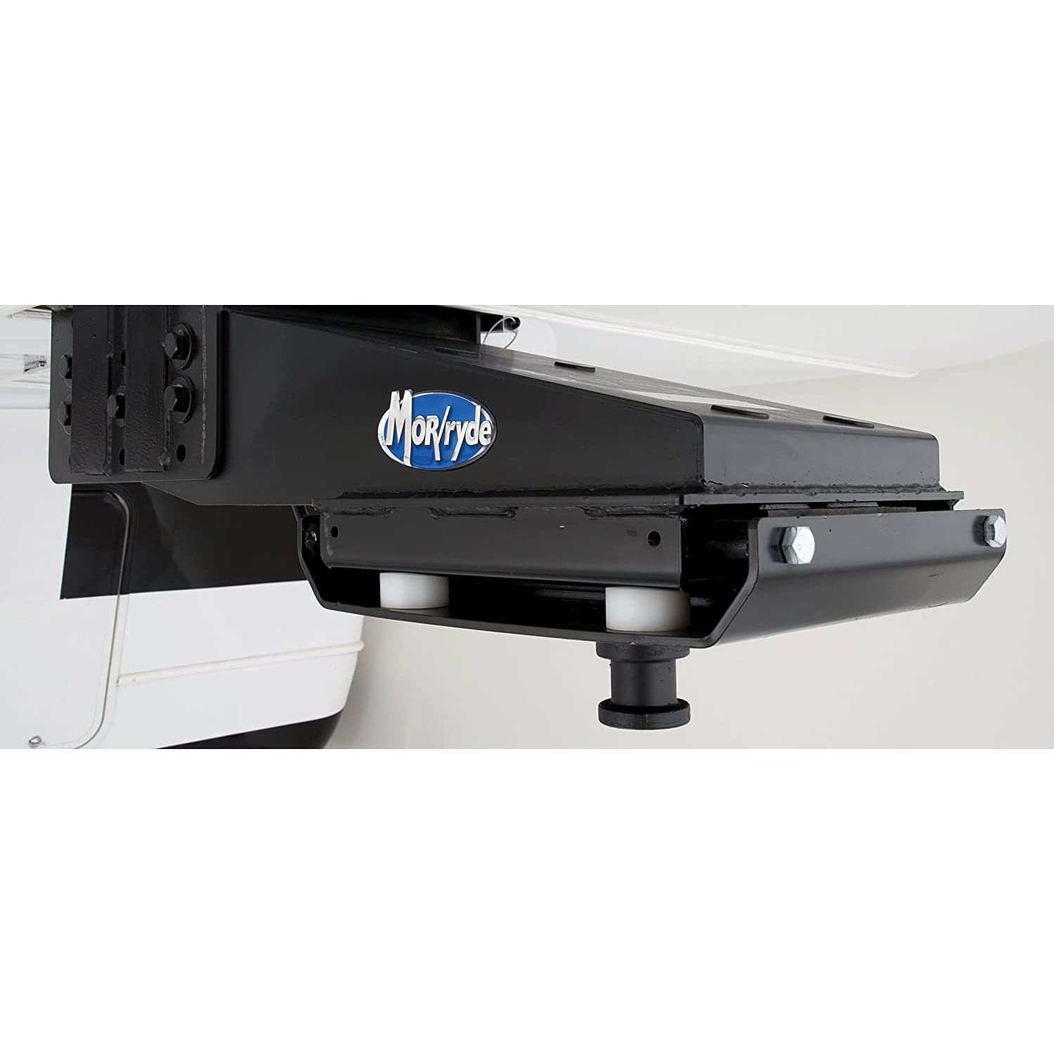 MOR/RYDE RPB72-1621SHD-06 Pin Box System, GVWR 18K+ - Lippert 1621 / HD/SHD