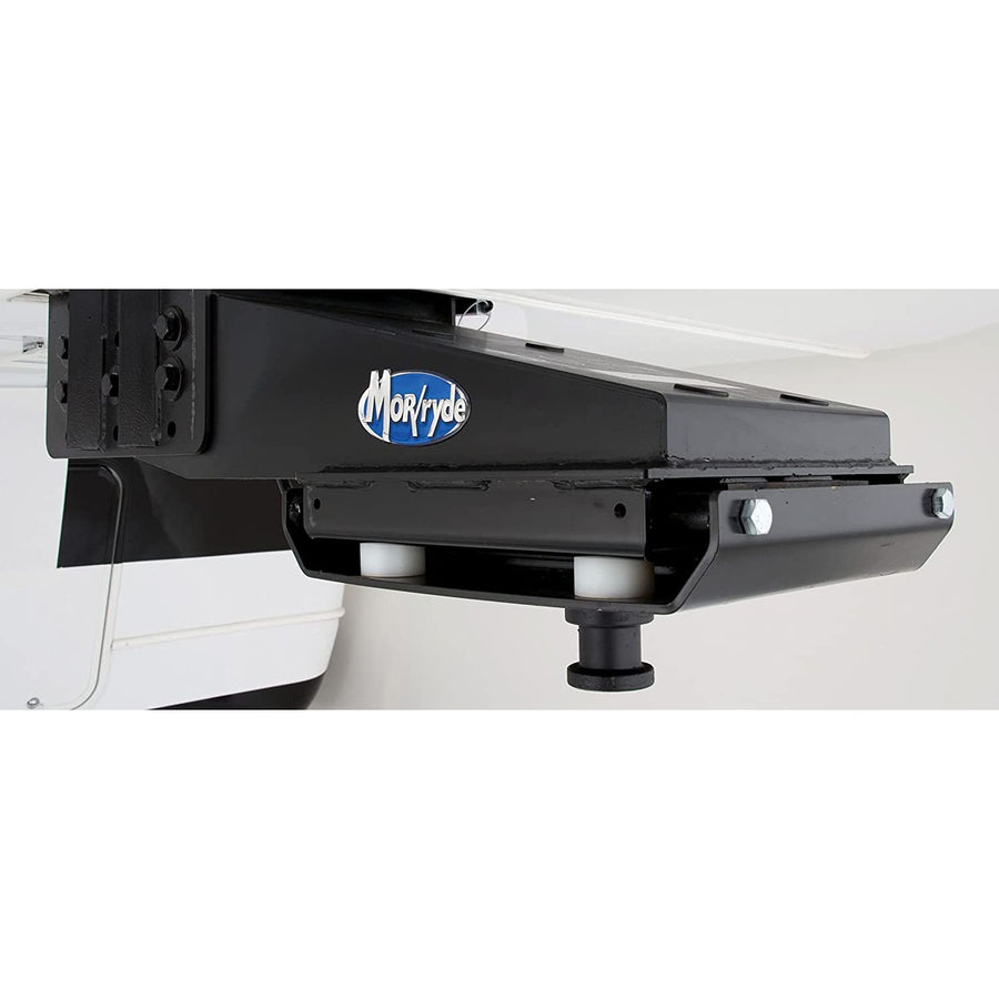 MOR/RYDE RPB72-1621SHD-06 Pin Box System, GVWR 18K+ - Lippert 1621 / HD/SHD