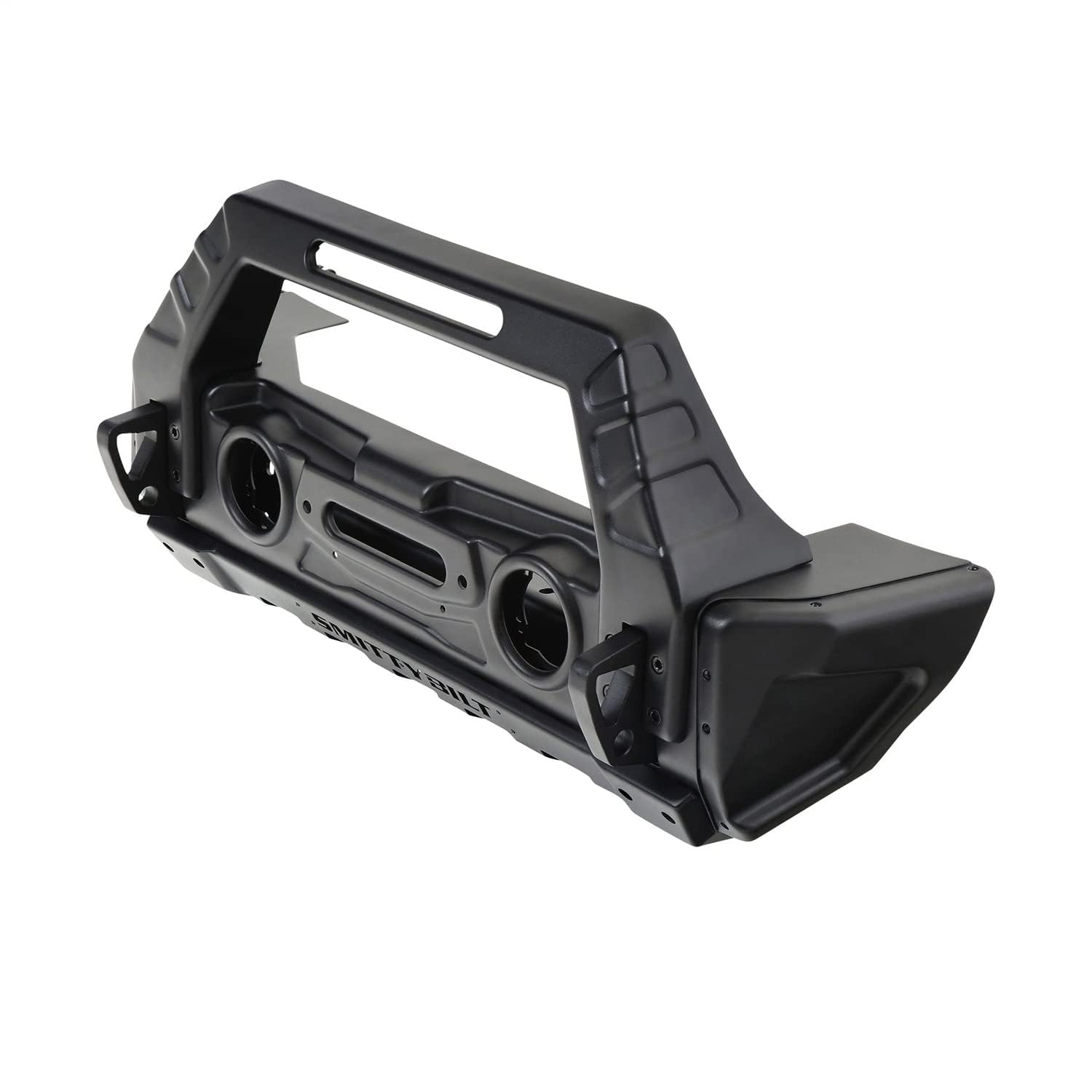 Stryker Smittybilt Front Bumper (Center Section only) 76730