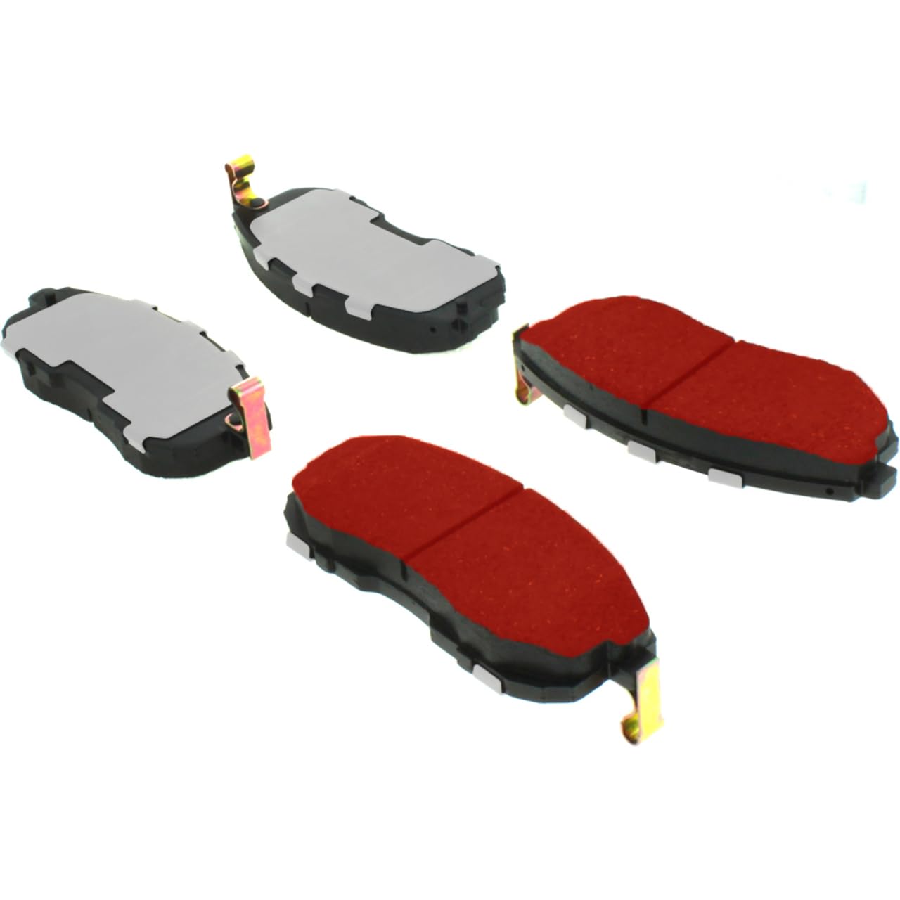 500.08151 Centric PQ PRO PADS