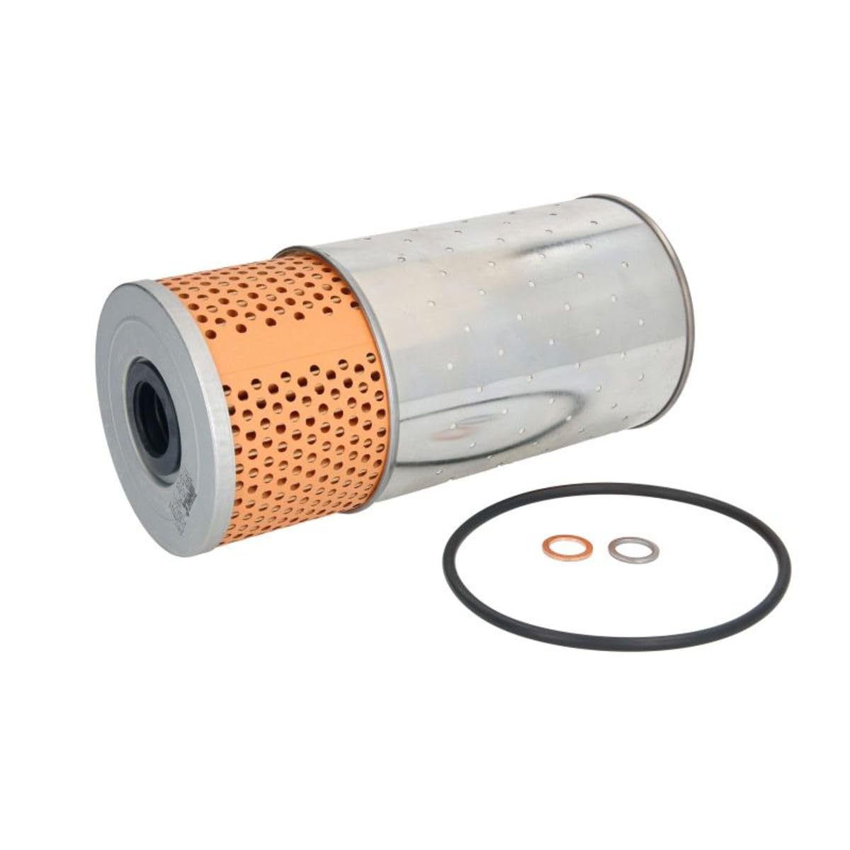Oil Filter MAHLE OX 78D