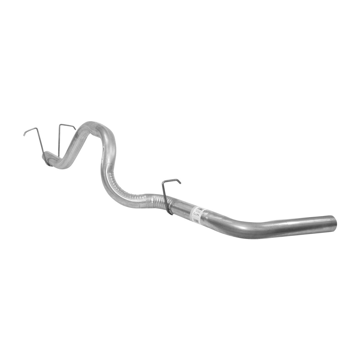 Exhaust Tail Pipe AP Exhaust Products 64773