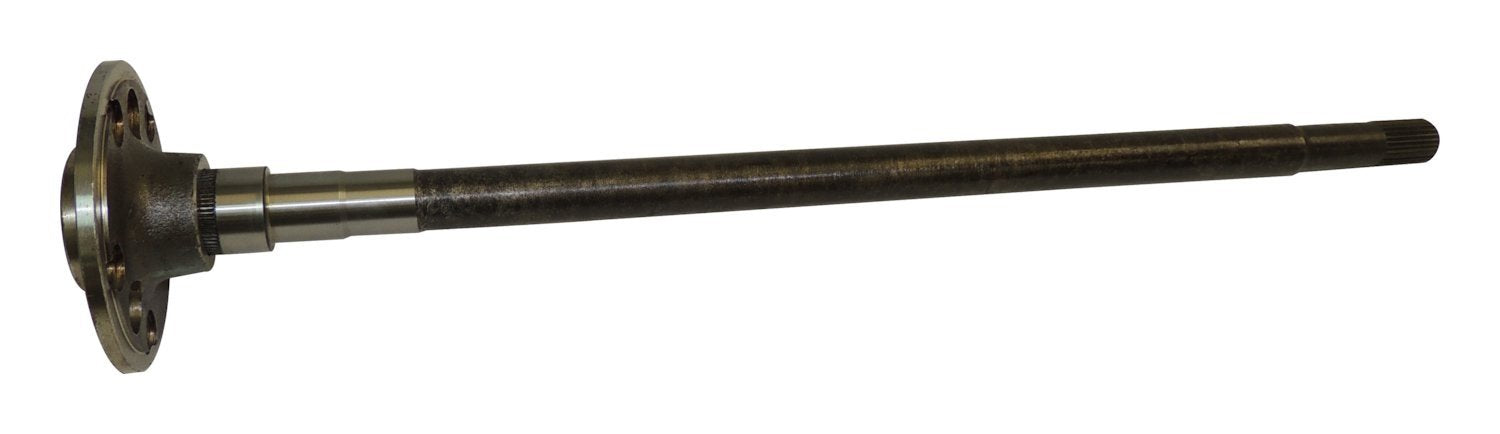Axle Shaft Crown Automotive Driveline and Axles