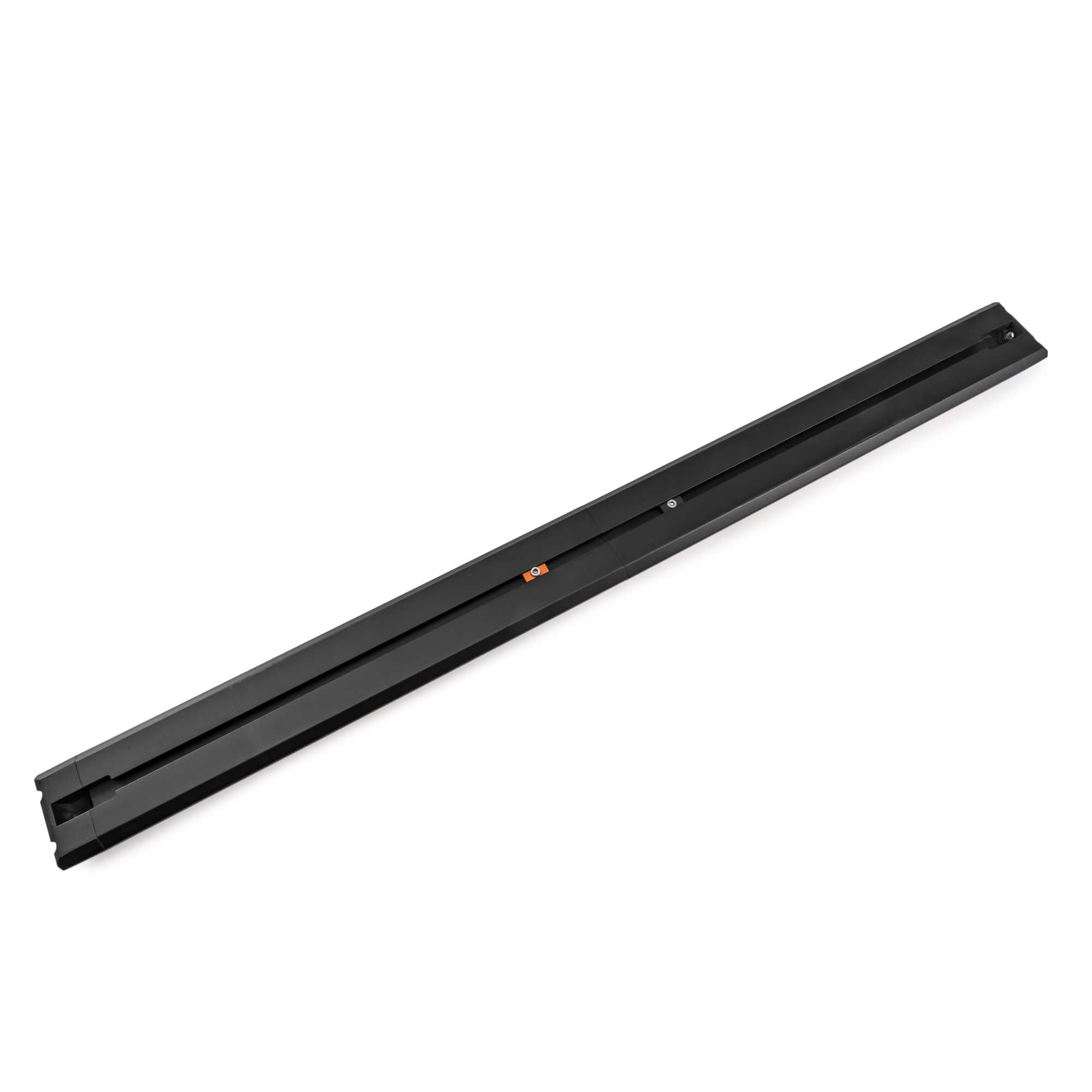 Kuat Ibex | Kit Crossbar - Cross Bar Kit | Long Length, Black