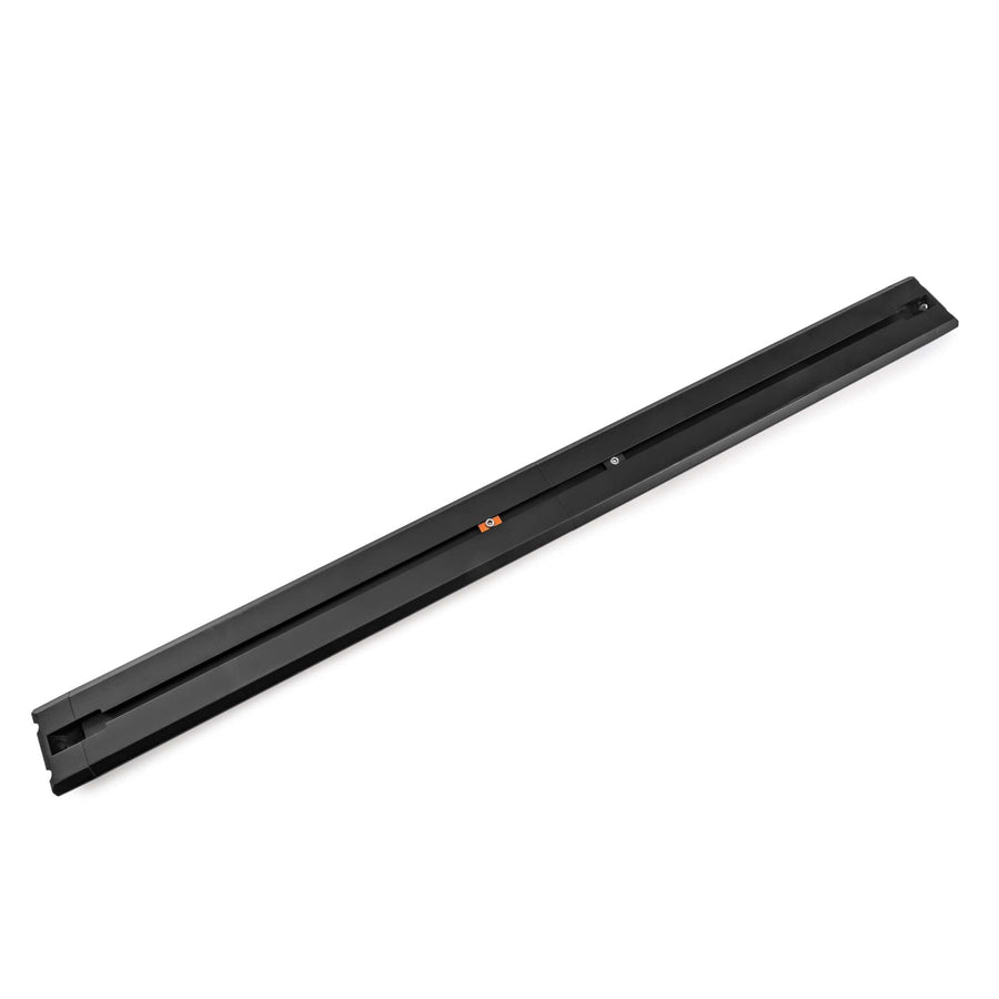 Kuat Ibex | Kit Crossbar - Cross Bar Kit | Long Length, Black