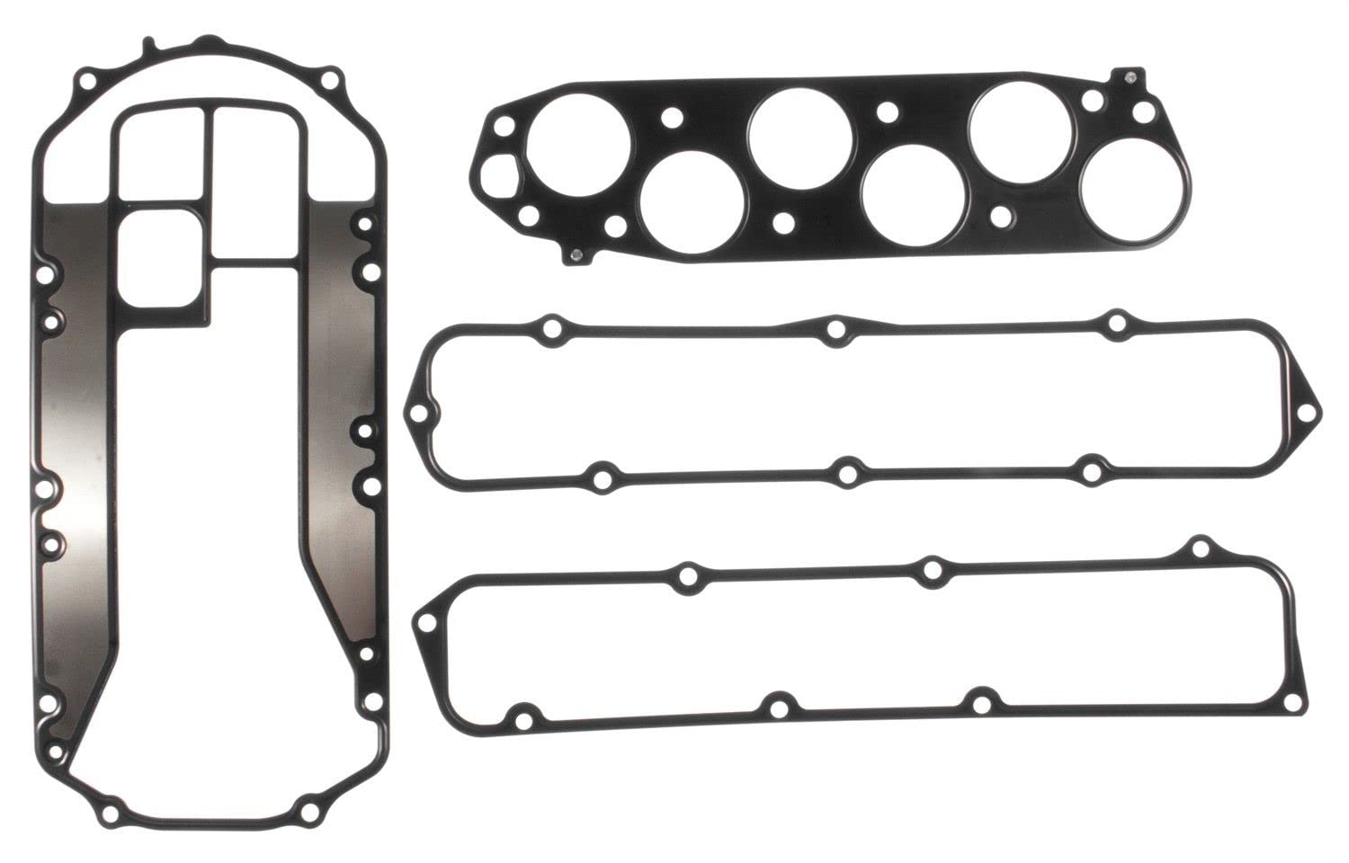 Fuel Injection MAHLE Plenum Gasket Set MS19713