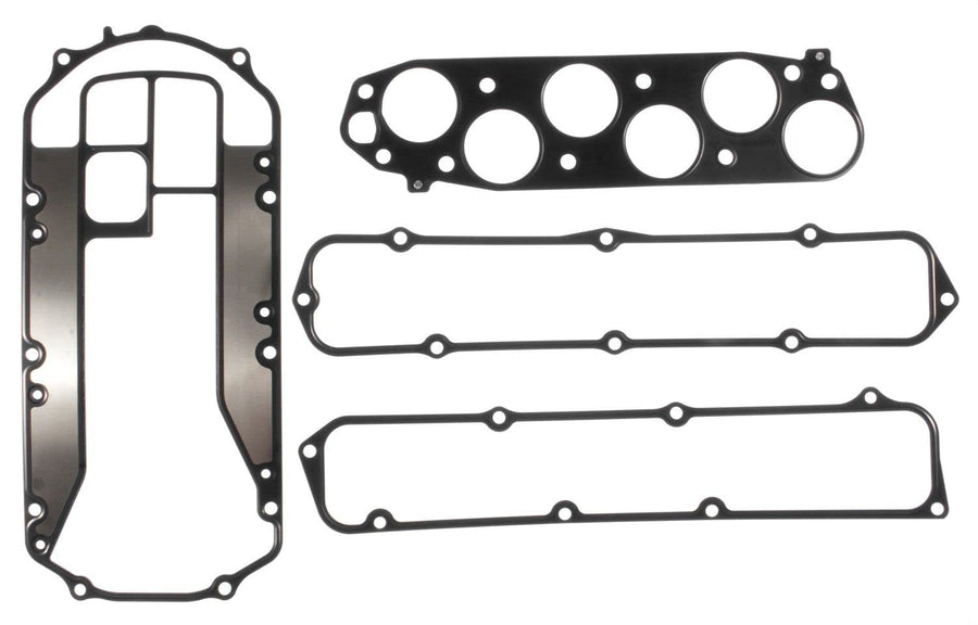 Fuel Injection MAHLE Plenum Gasket Set MS19713