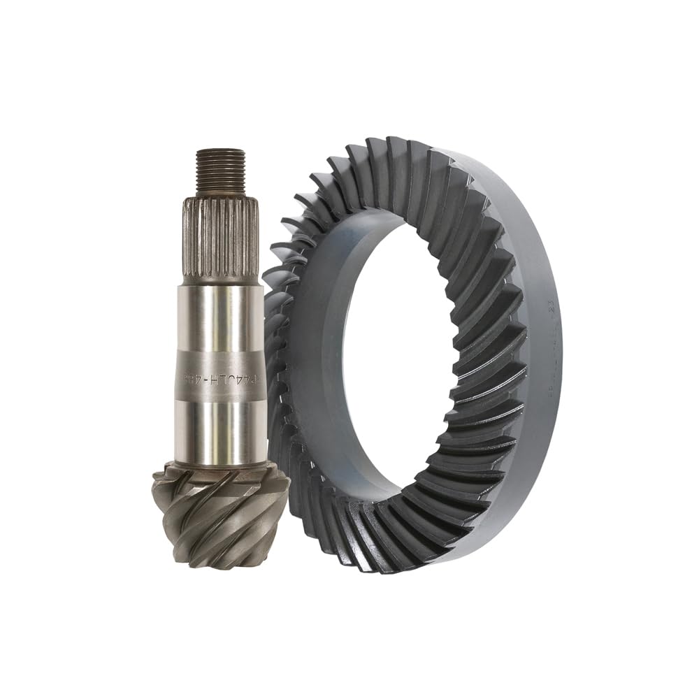 Currie RP44JLH-538 Ring & Pinion for Dana 44 210mm Reverse AdvanTEK, 5.38 Ratio