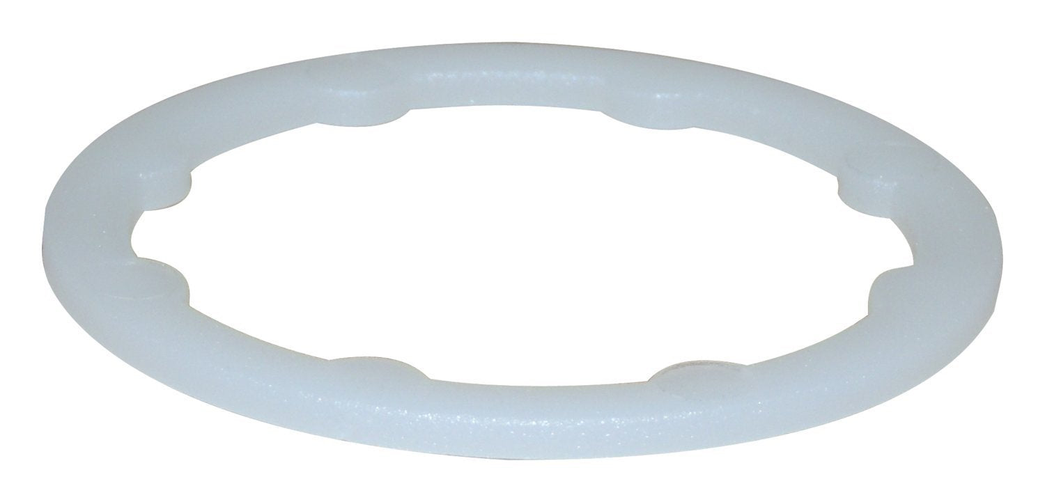 Axle Shaft Crown Guide
