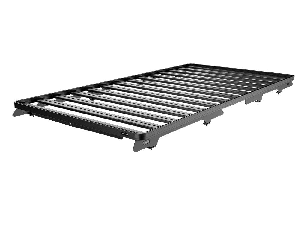 Slimline II Roof Rack Kit Front Runner Compatible with Ford Transit Passenger Van XLT (2013-Current)
