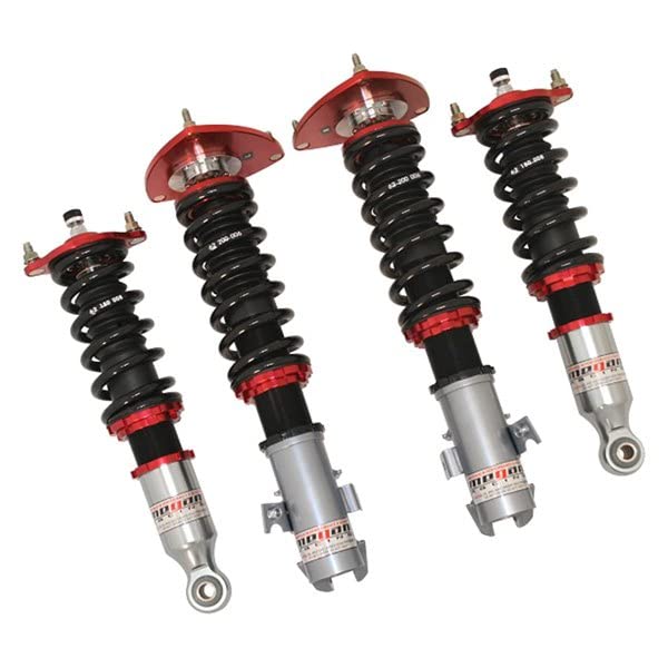 Street Series Megan Racing MR-CDK-SLG05 Coilover Damper Kit