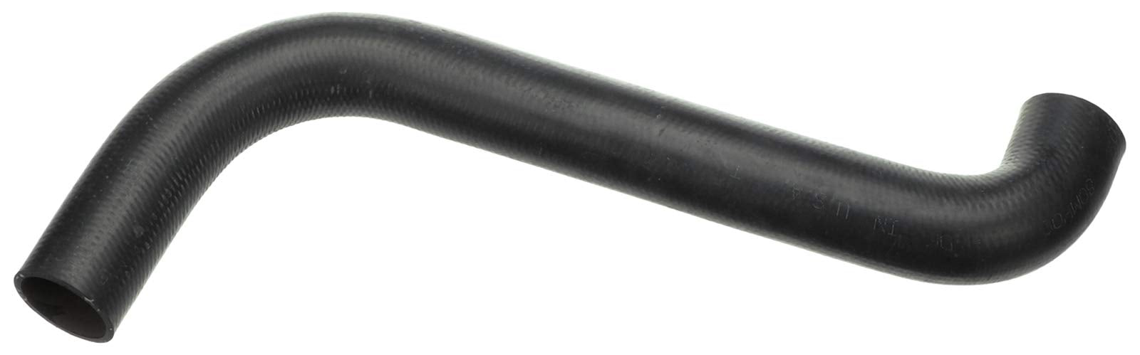 Premium Gates Molded Coolant Hose 22745