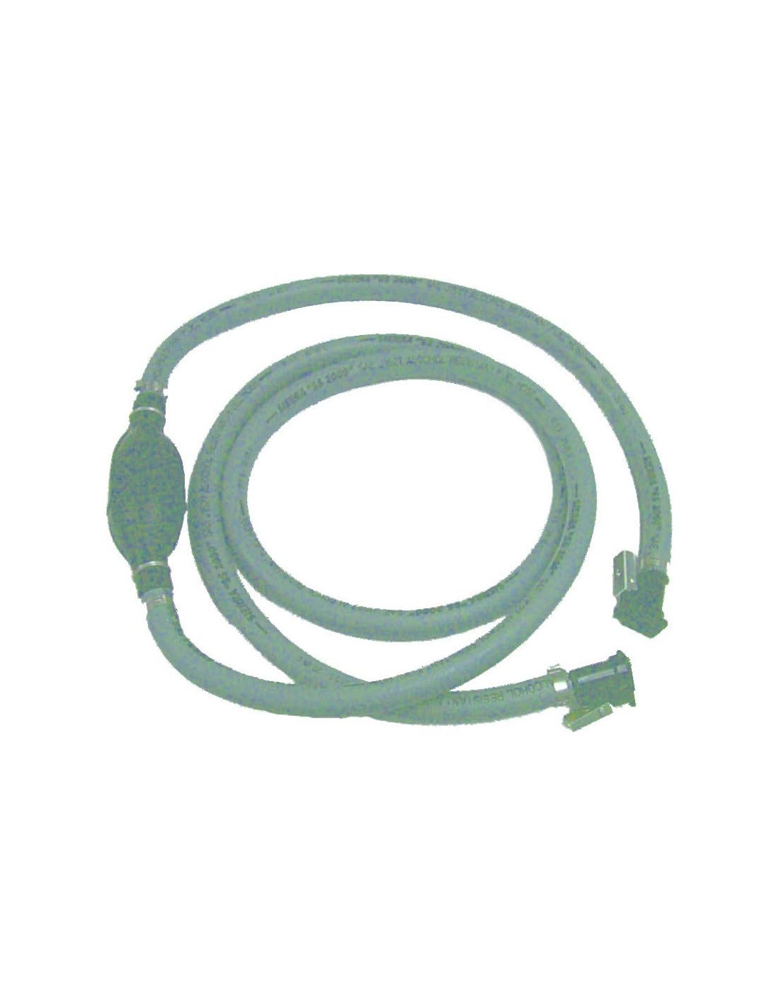 Complete SIERRA Fuel Line Assemblies