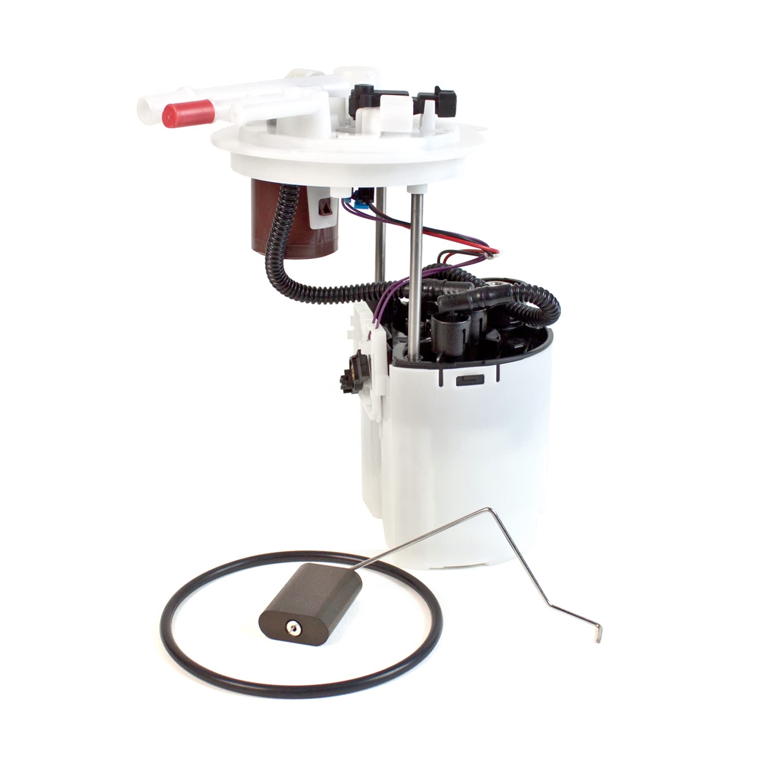 Fuel Pump Module Assembly TYC 150206-A Compatible with 2005-2006 Chevrolet Uplander 3.5L V6