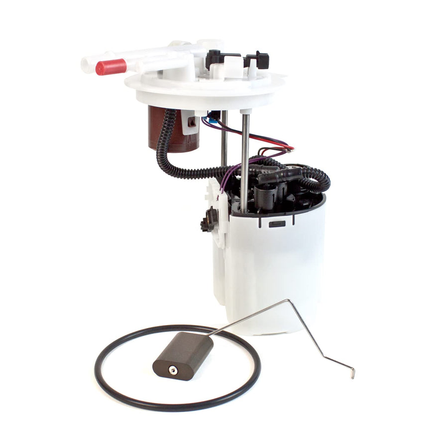 Fuel Pump Module Assembly TYC 150206-A Compatible with 2005-2006 Chevrolet Uplander 3.5L V6