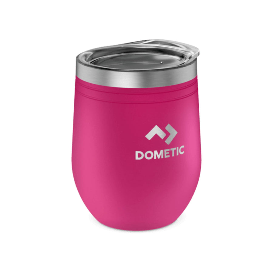Wine Tumbler Dometic 9600050868, 10oz Orchid